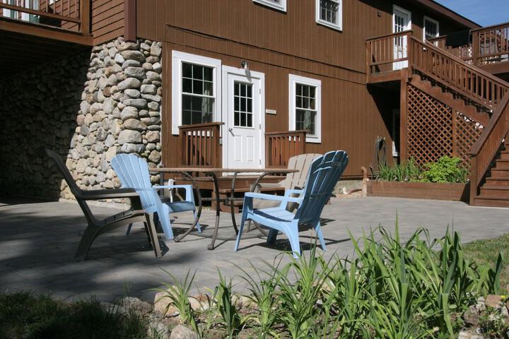 The Old Saco Inn