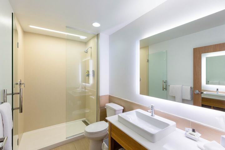 Element by Marriott Austin Round Rock