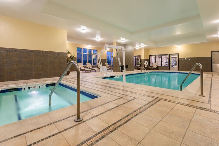 Holiday Inn & Suites Grand Junction by IHG