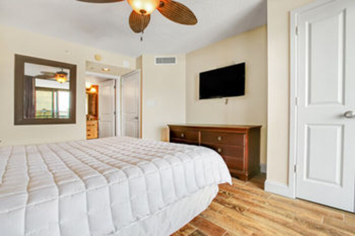 Hosteeva Sand Dunes Luxury Suites