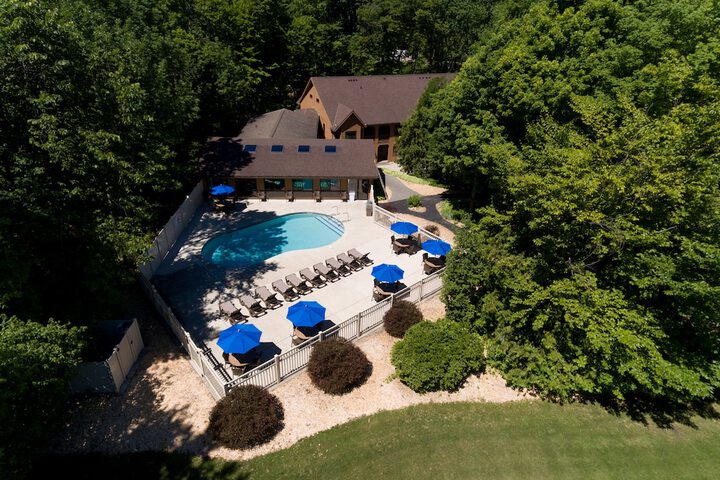 The Landing Resort