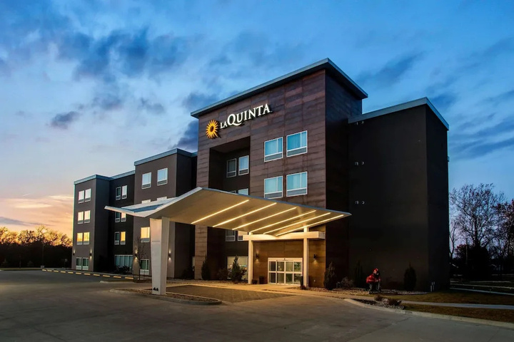 Econo Lodge Pittsburg