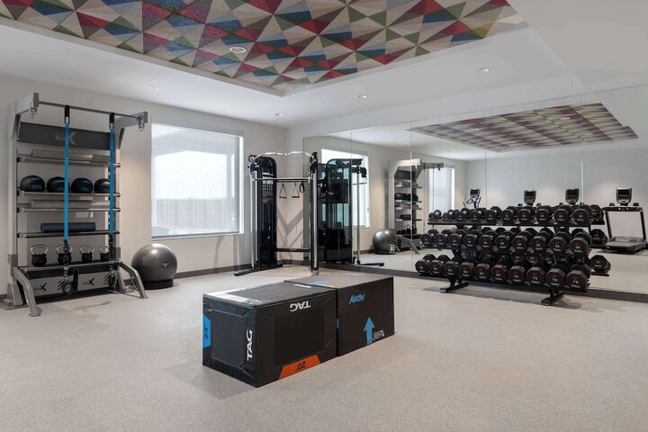 Home2 Suites by Hilton Sheboygan