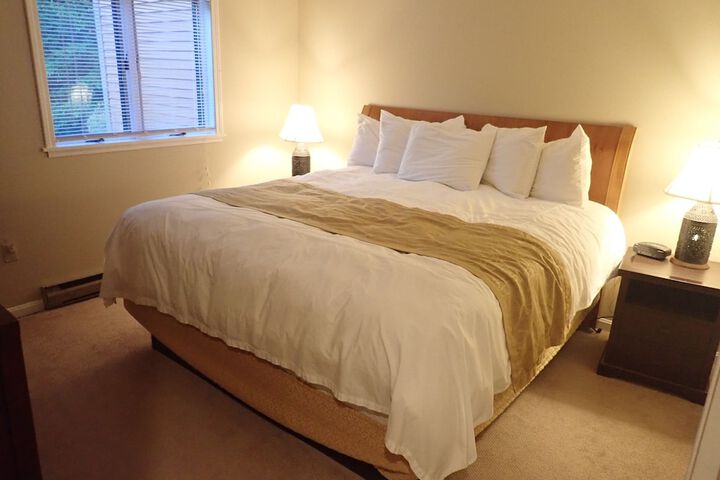 Nordic Village Resort