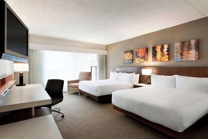 Delta Hotels by Marriott Saint John