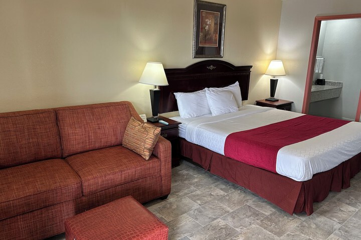 Howards Inn Motel