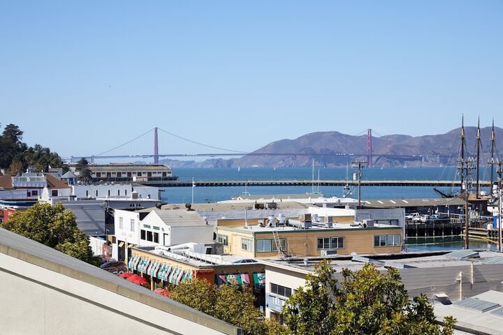 Kimpton Alton Fishermans Wharf by IHG
