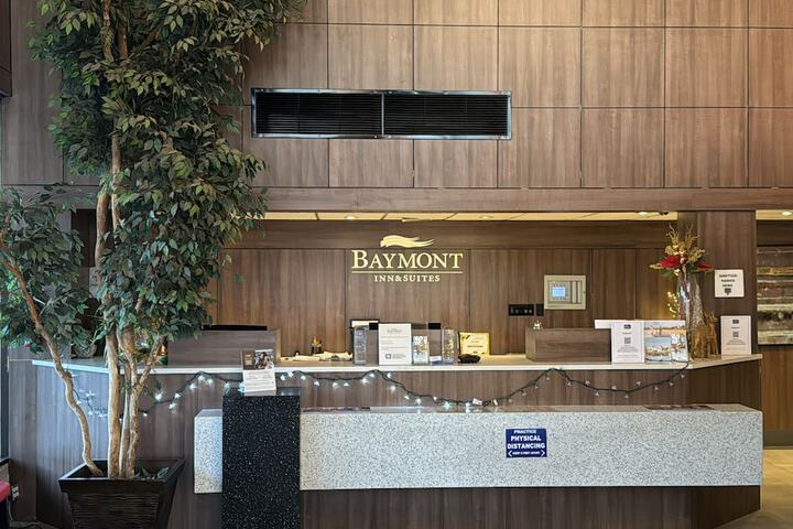 Baymont by Wyndham Medicine Hat