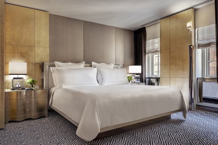 The Carlyle a Rosewood Hotel