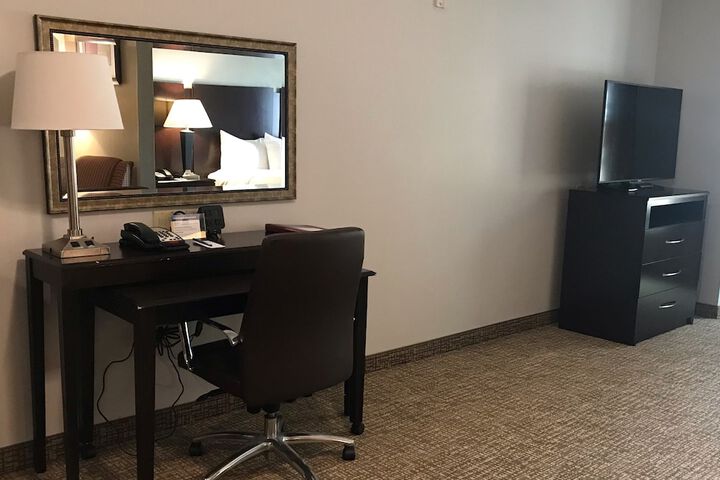Comfort Suites Bay City East
