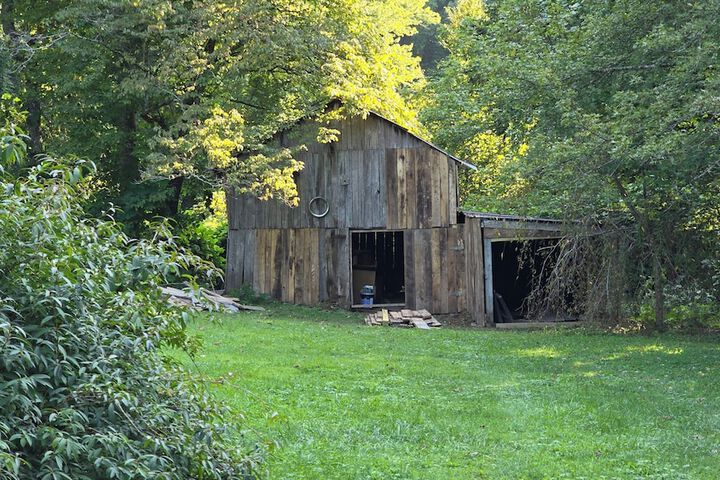 Yellow Creek Cabin