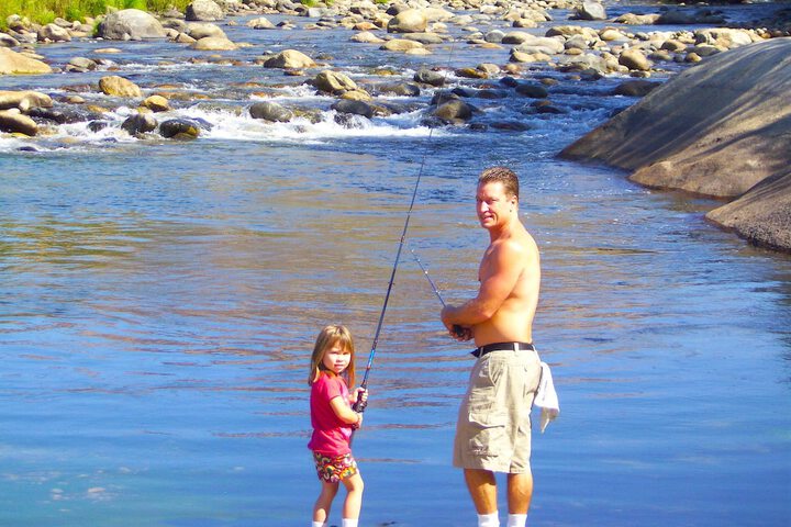Rio Sierra Riverhouse