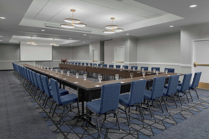 Courtyard by Marriott Cypress Anaheim / Orange County