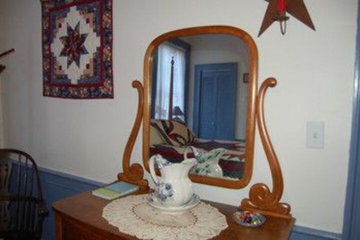 James Manning House