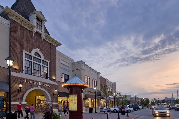 Hilton Garden Inn Toledo Perrysburg