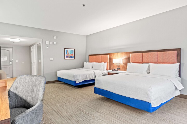 Hampton Inn Denver Northeast-Brighton