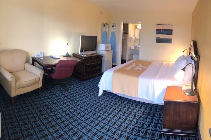Days Inn by Wyndham Santa Fe New Mexico
