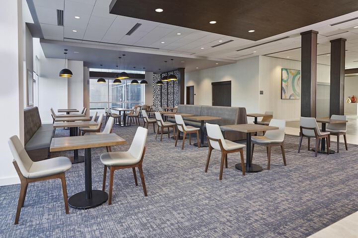 Hyatt Place Toronto / Mississauga Centre