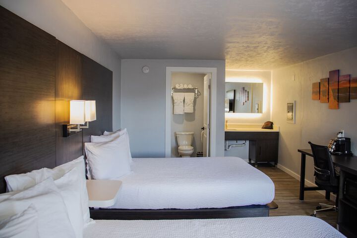 Room 18 of 19