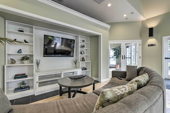 Norwich the Villas': Near Mohegan Sun Casino