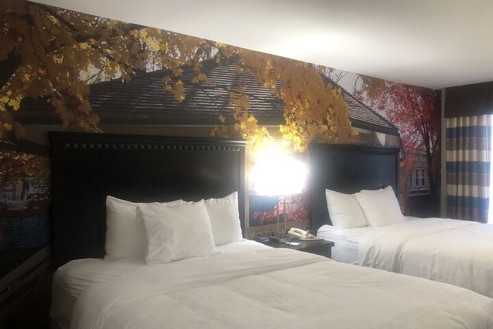 Quality Inn Corydon