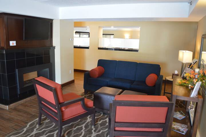 Hotel Interior 7 of 52