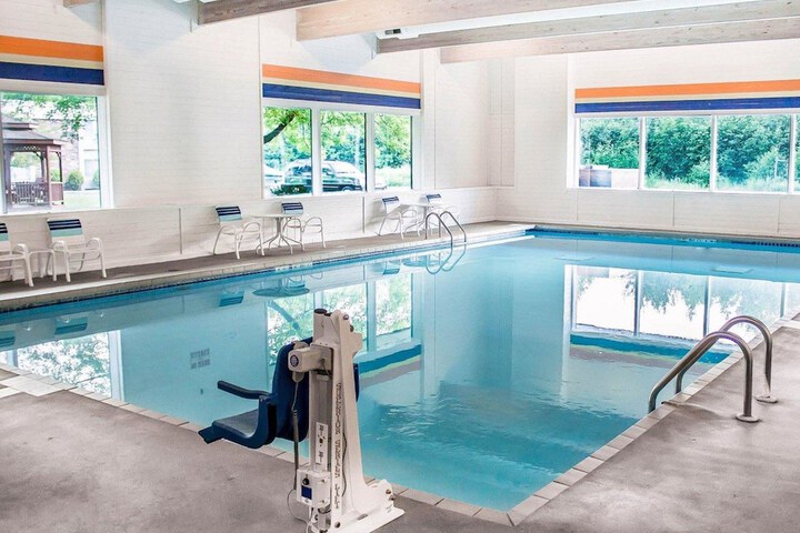 Quality Inn Rhinelander