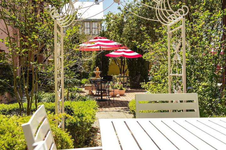 Terrace/Patio 51 of 68