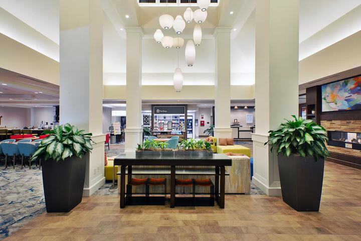 Hilton Garden Inn Akron