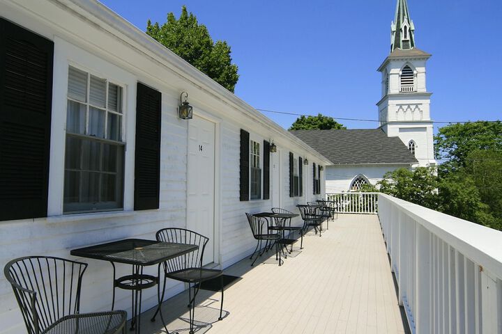 Terrace/Patio 41 of 44