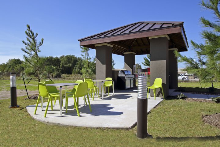 Home2 Suites by Hilton Port Arthur TX