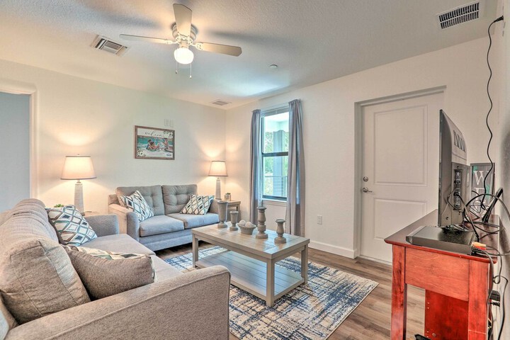 Labelle Apartment 45 Mi to Fort Myers Beach