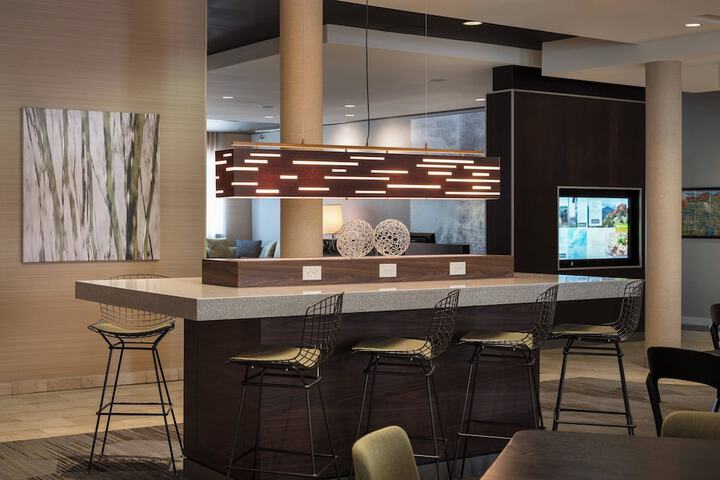 Courtyard by Marriott Glenwood Springs