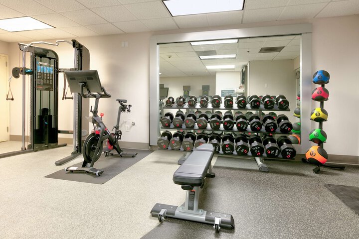 Hilton Garden Inn Irvine East / Lake Forest