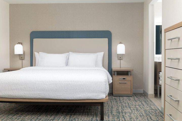 Homewood Suites by Hilton Puyallup Tacoma