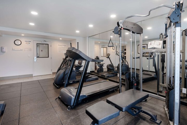 Best Western Plus Daytona Inn Seabreeze Oceanfront