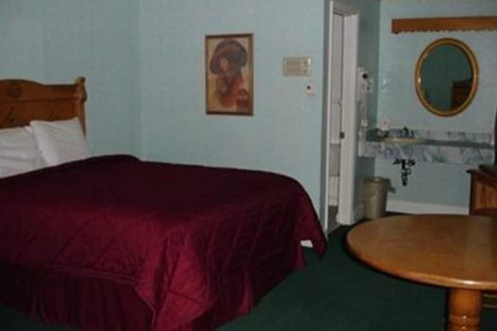 Georgetown Mountain Inn