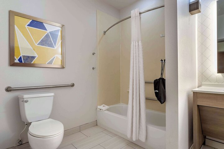 Comfort Suites Natchitoches