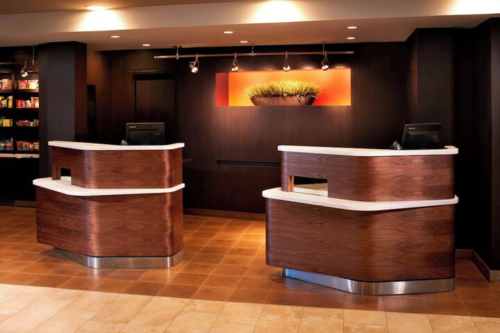 Courtyard by Marriott Toledo Rossford / Perrysburg