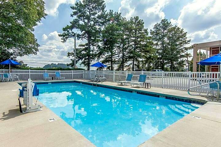 Econo Lodge