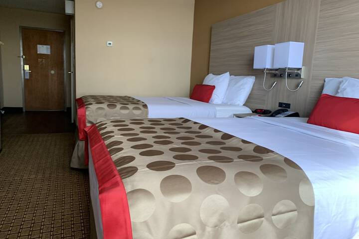 Ramada by Wyndham West Atlantic City