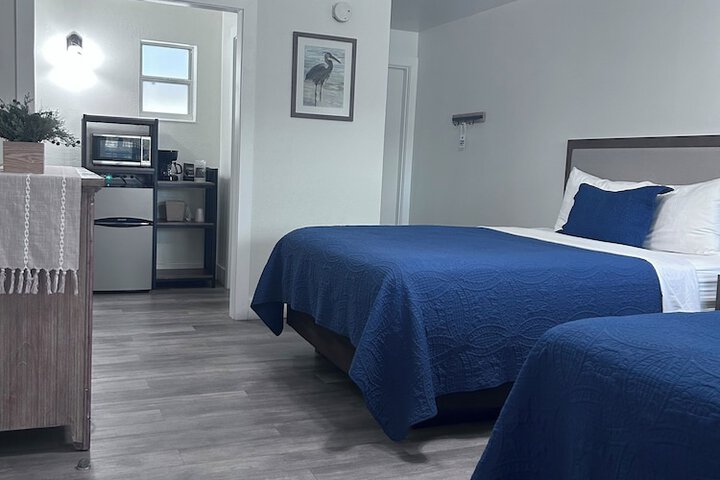Hontoon Landing Resort & Marina