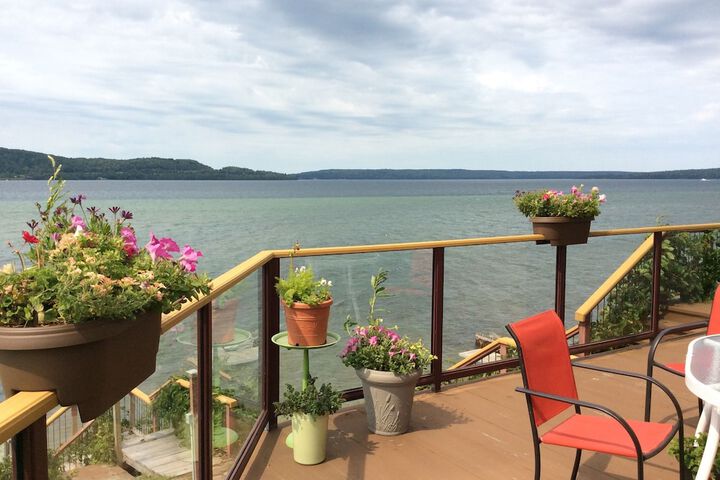 Pictured Rocks Bed & Breakfast