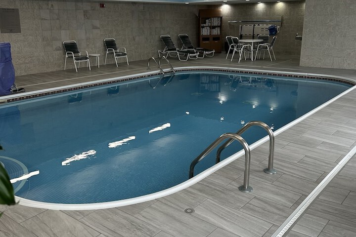 Pool 7 of 86