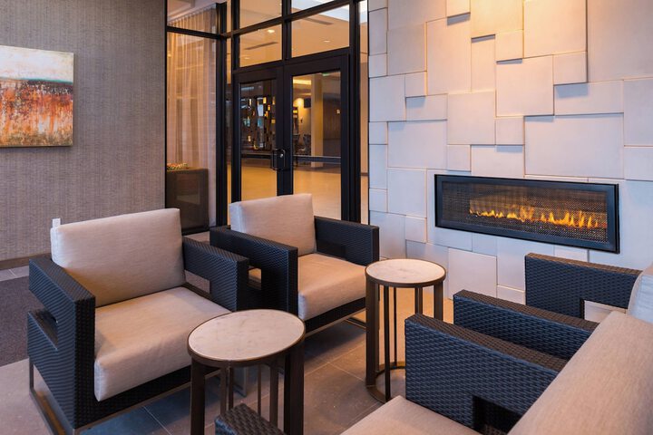 Hotel Interior 12 of 38