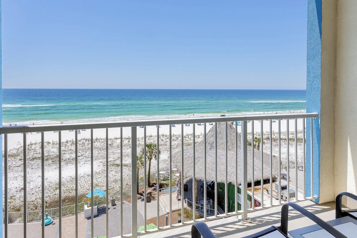 Holiday Inn Resort Fort Walton Beach by IHG