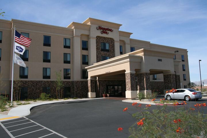 Hotel 3 of 36