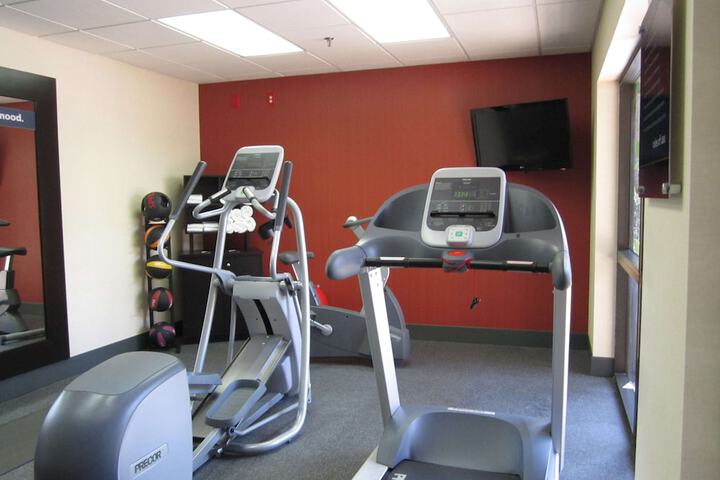 Health and Fitness 45 of 50