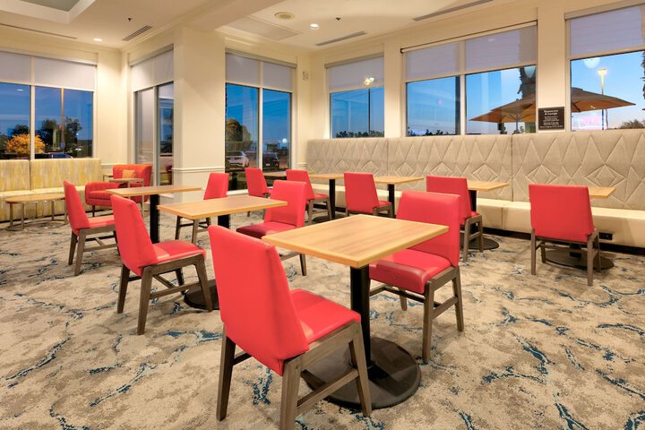 Hilton Garden Inn Irvine East / Lake Forest