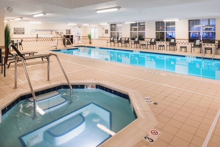 Residence Inn by Marriott Harrisonburg